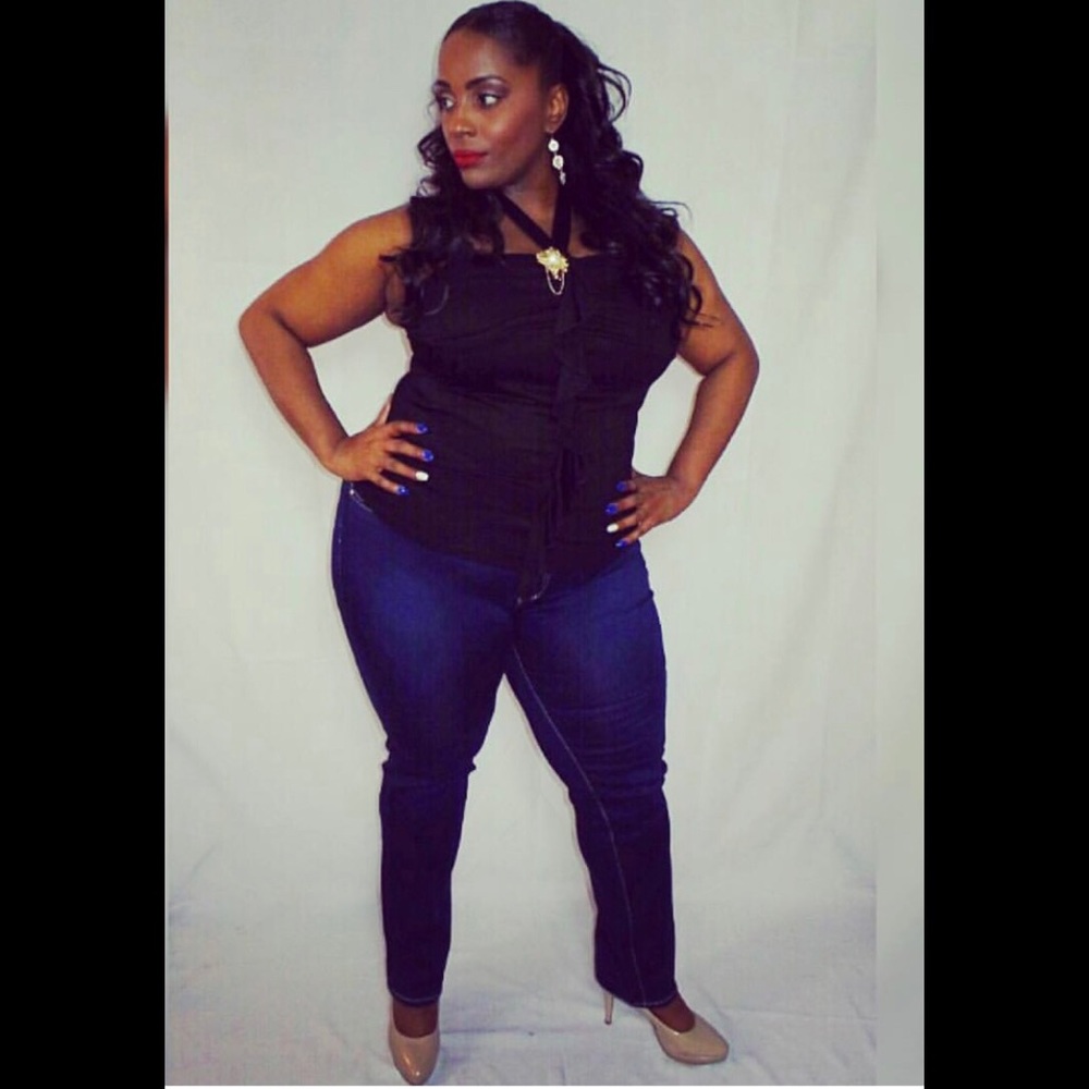 P & P Jeans - Picture 2 of 4